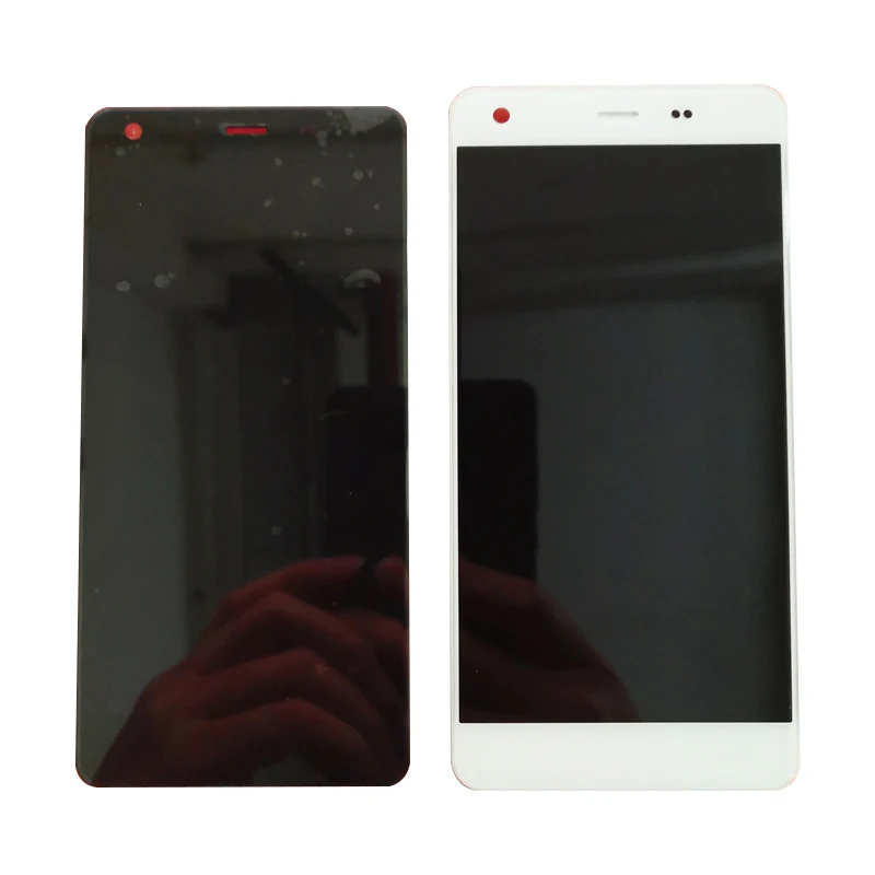 Touch Sensor For UHANS S1 Lcd Digitizer Screen Panel Glass Replacement Touchscreen Assembly Mobile Phone Module | Мобильные телефоны