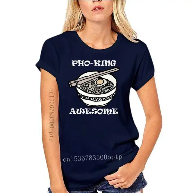 Pho King Awesome Oriental Bowl Of 