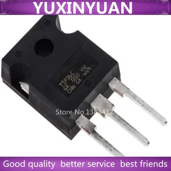 

10PCS/LOT TIP35C TIP36C P36C TO-218