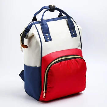 

Toddler Backpack Bag Red 4301110