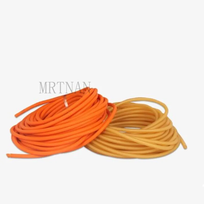 Круглая Резинка Для Рогатки Купить На Алиэкспресс