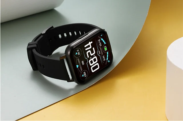 Dtx Smart Watch Dtx No1 New Dtx Color Screen Smart Watch