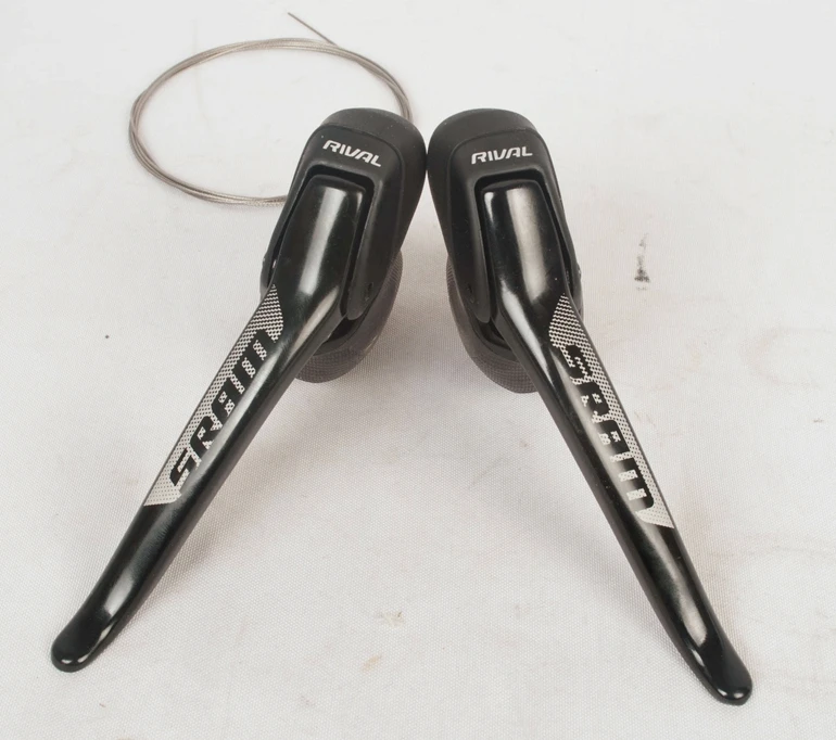 Sram rival рычаг переключения ручного тормоза 1*11s дорожный велосипед переключатель