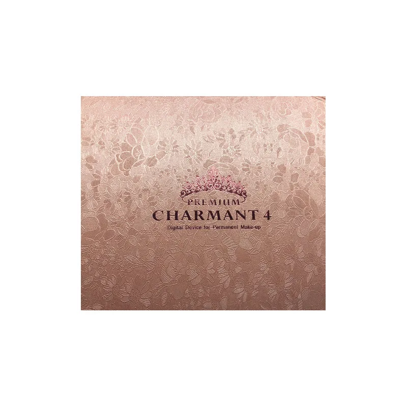 Электрическая цифровая Перманентная подводка для бровей и губ тату карандаш