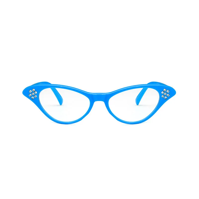 SEEMFLY, новинка, женские очки TR90, оправа, милые, оптические, прозрачные, по рецепту, прозрачные очки, оправа, весенние ноги, дальнозоркие очки