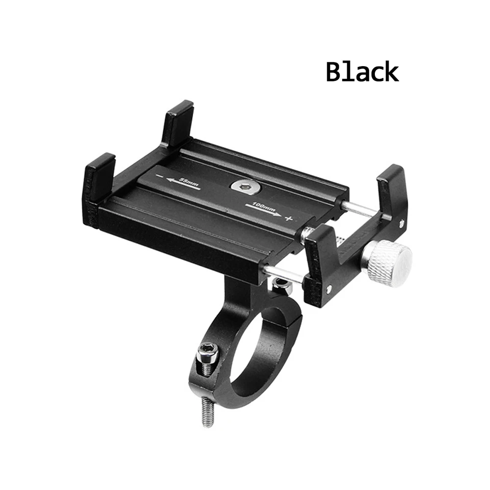 

Adjustable Mobile Phone Holder Mount Motorcycle Bicycle Riding for Mijia M365 Scooter Electric Bike Electric Scooter