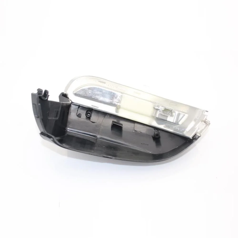 Светодиодный зеркальный светильник с правой стороны для VW Jetta 6 MK6 2011 2012 2013 2014