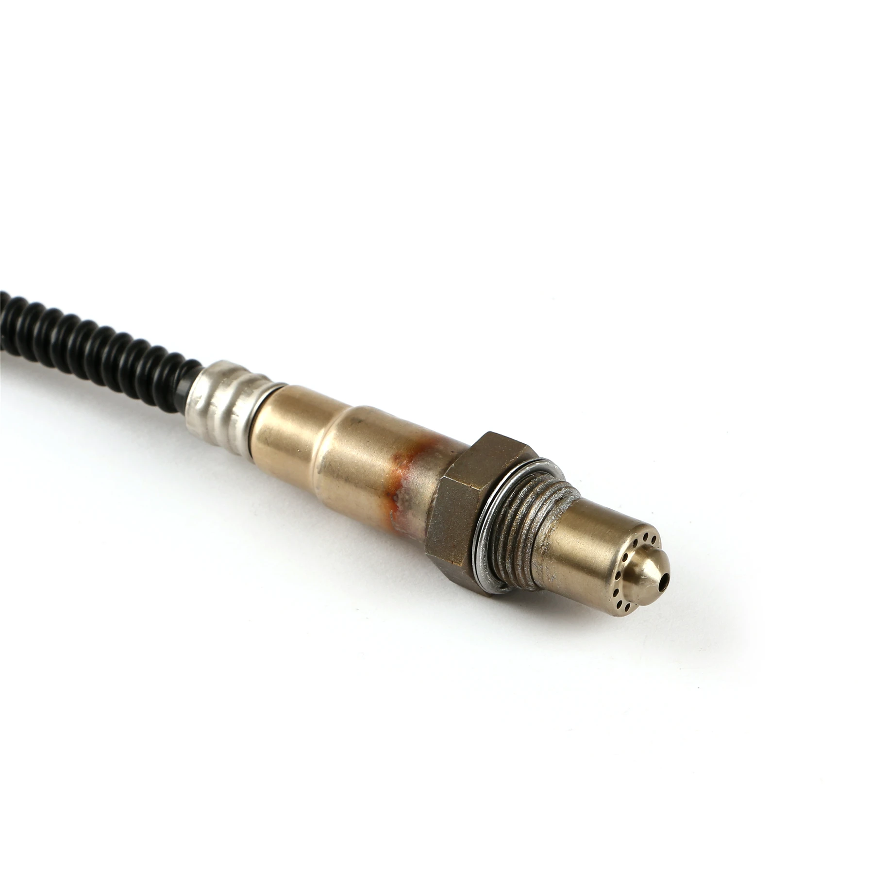 018B-176000 4 wire Lambda Oxygen Sensor for CFMOTO CF MOTO CF500/600/625 X5 X6 Z6EX U6 EFI 018B176000 2