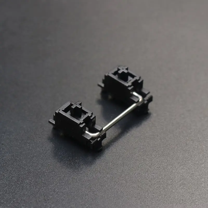 

60% 87 Mechanical keyboard Pcb Mounted Stabilizer Case 6.25u Modifier Key Plate