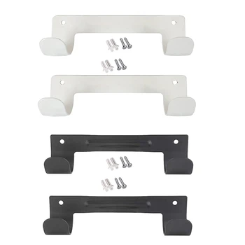 

Practical 2Pack Ironing Board Hanger Wall Ironing Board Holder for Laundry Rooms