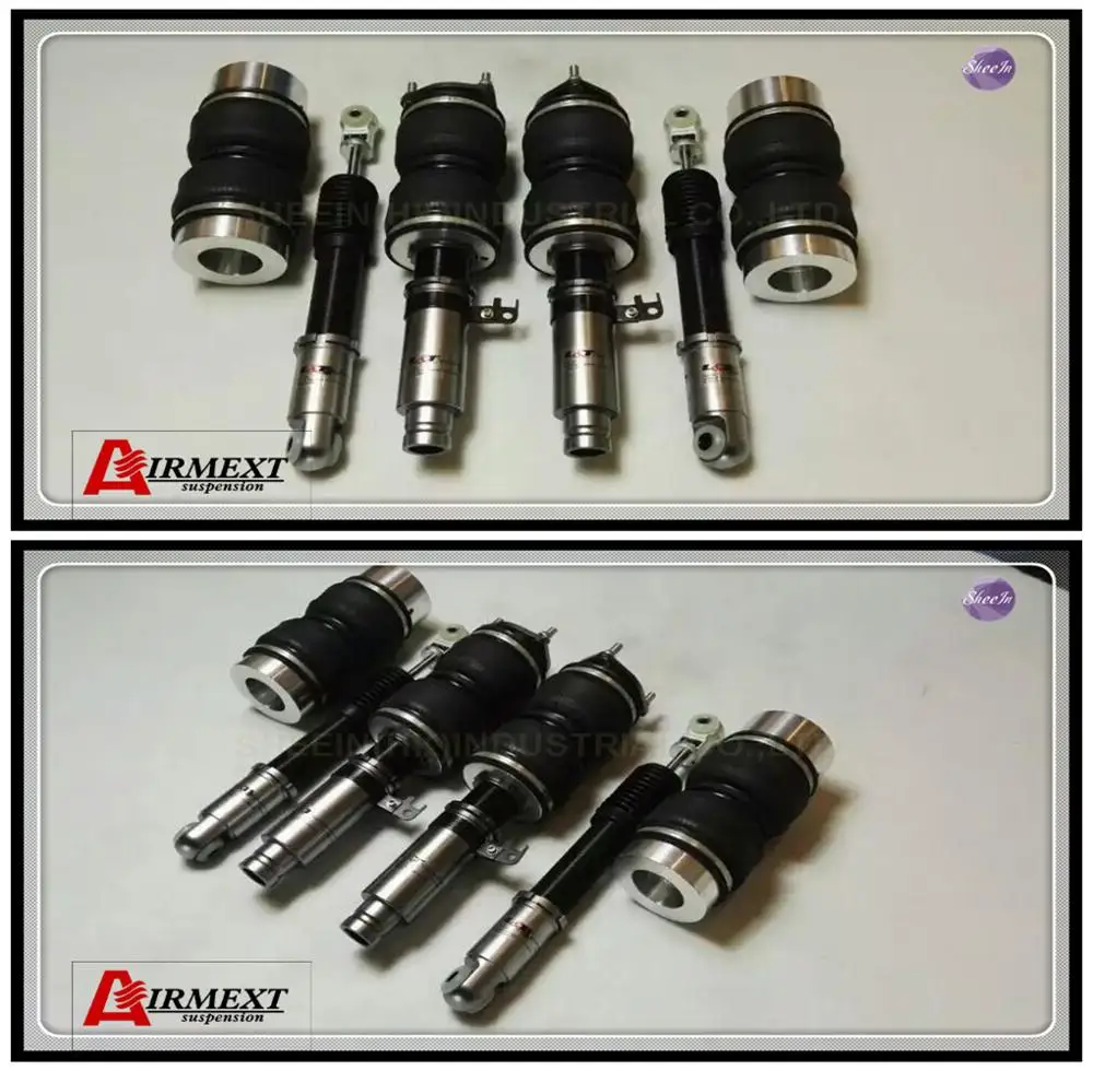 For Mazda 6 (2003~2008)/ coilover air spring