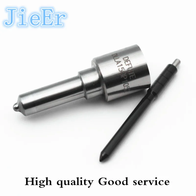 

High Quality Common Rail Nozzle DLLA150P1052 for injector 095000-8100