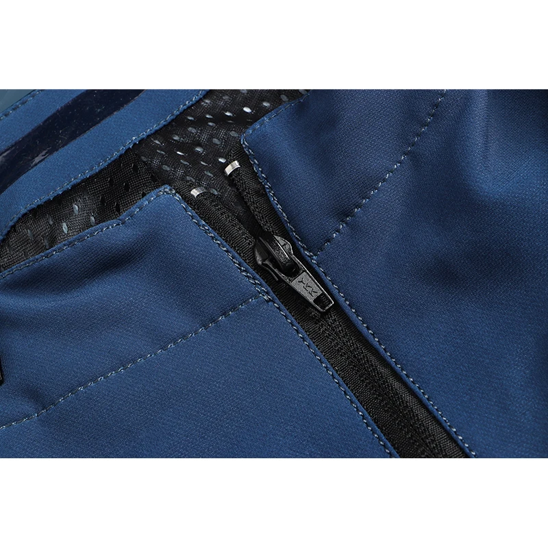 Женские шорты для горного велосипеда DH Enduro MX для мотокросса, внедорожных гонок, мотоциклов, короткие штаны, спортивные штаны, летние дышащие