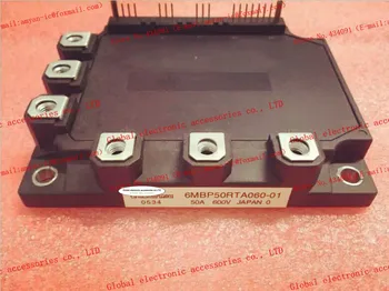 

6MBP50RTA060-01 A50L-0001-0327 NEW