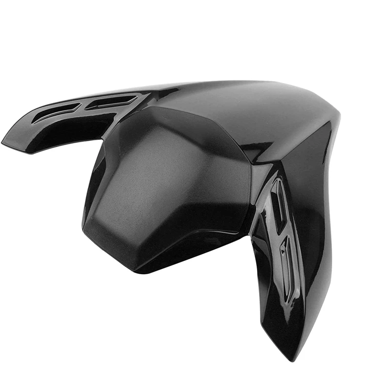 

Motorcycle Rear Seat Fairing Cover Cowl for Kawasaki Z900 Z ABS 2017-2019