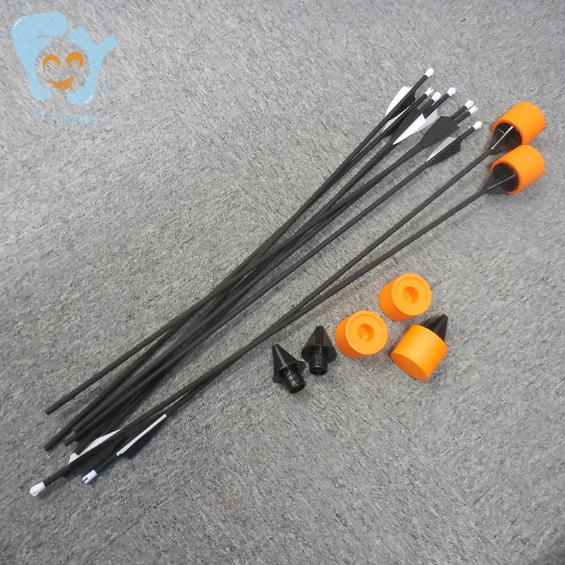 foam arrow orange (21)