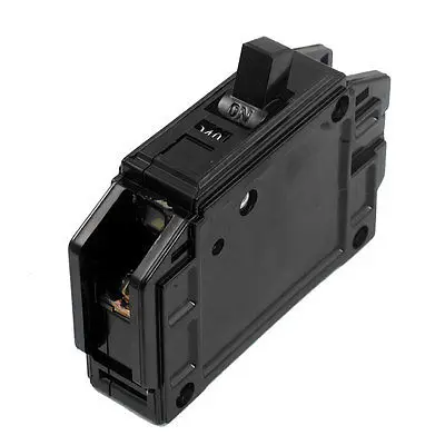 

AC 220V/380V 40A 1 Poles 1P MCCB Moulded Case Circuit Breaker