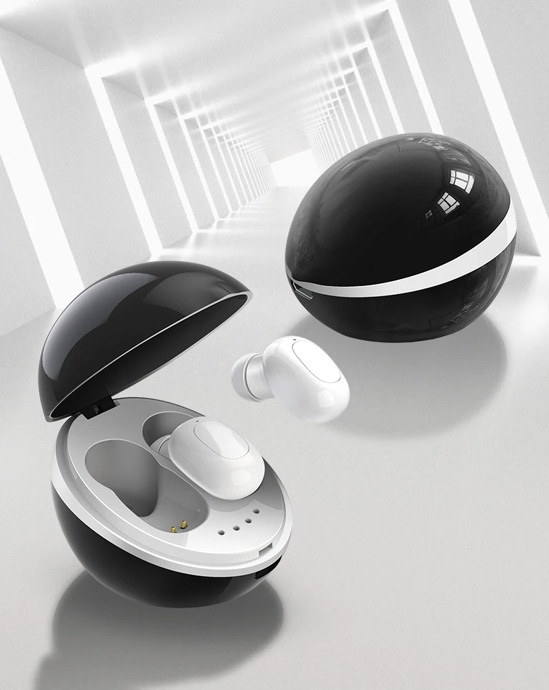 KYCXD TWS bluetooth 5,0 наушники спортивные наушники мини 3D стерео гарнитура работает игра наушники беспроводные наушники