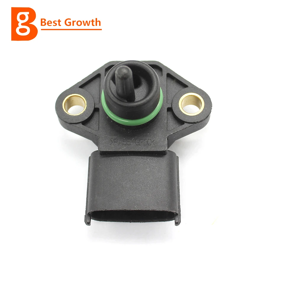 obrazac Afrički Vjerovatno turbocharger boost control position sensor