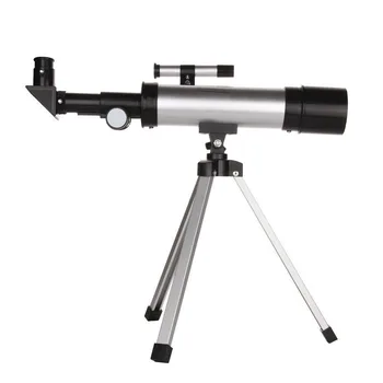 

360x50mm Astronomical Telescope Tube Refractor Monocular Spotting Scope w/Tripod high quality outdoor camping Telescope