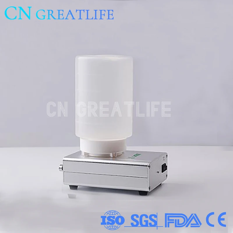 

Автоматическая система подачи воды VRN WSD-III Dental, автоматическая система подачи воды