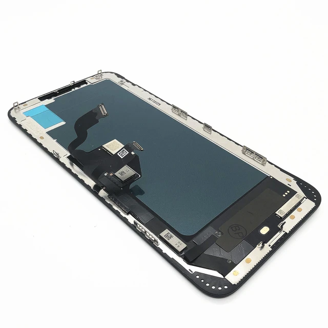 PK Brand LCD Pantalla Display For iphone X XS LCD Display Touch Screen  Digitizer Assembly For iPhone XR XSMAX 11 LCDs - AliExpress