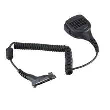Ручной Динамик для Motorola для переносного приемо-передатчика XPR6550/XIR P8268/P8260/P8800 ручной микрофон Динамик