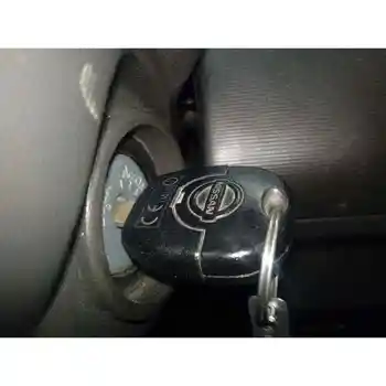 

NISSAN ANTI THEFT X-TRAIL (T30)