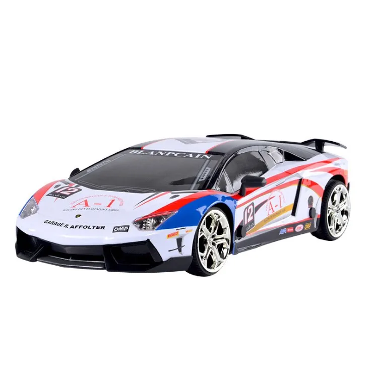 4WD высокая скорость RC Дрифт гоночный автомобиль радиоуправляемые автомобили Дистанционное управление автомобиль игрушки подарок для мальчиков