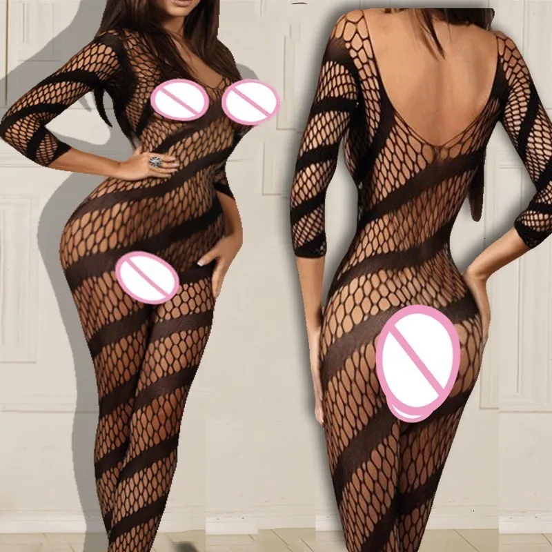 qq131 bodysuit Сексуальное женское нижнее белье, большие размеры, женское сексуальное нижнее белье lenceria Femenina, прозрачное нижнее белье, эротическое белье, Qq131 - Цвет: qq131 bodysuit