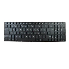 Британский английский раскладка для замены Клавиатура для ноутбука Asus X540 X540L X540LA X544 X540LJ X540S X540SA X540SC R540 клавиатура Высокое качество