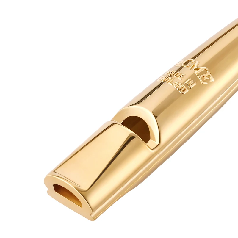 ACME Genuine Professional Pet Dog Trainings Whistle Flute Outdoor Survival Supplies Ultrasonic Sound High Frengency Tools