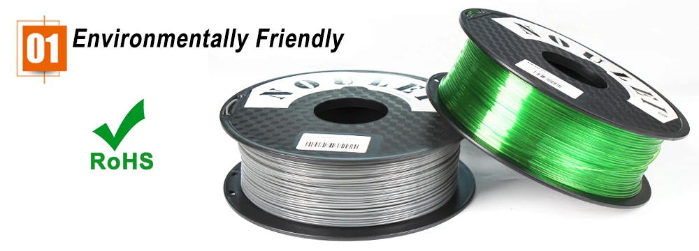 PETG 3d printer filament 03