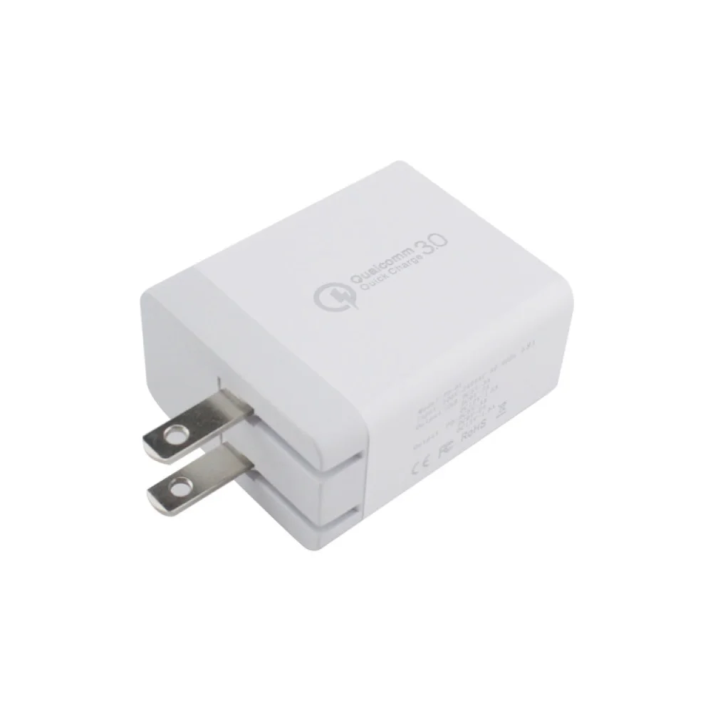 USB быстрое зарядное устройство для мобильного телефона PD18W быстрое зарядное устройство TypeC интерфейс US EU UK стандартное настенное зарядное устройство для iPhone/huawei/samsung/Xiaomi
