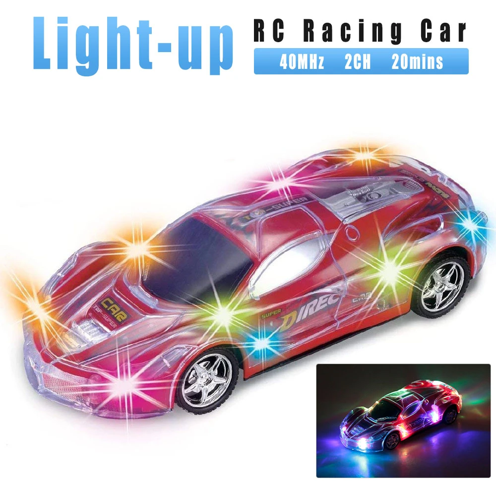 girls rc car