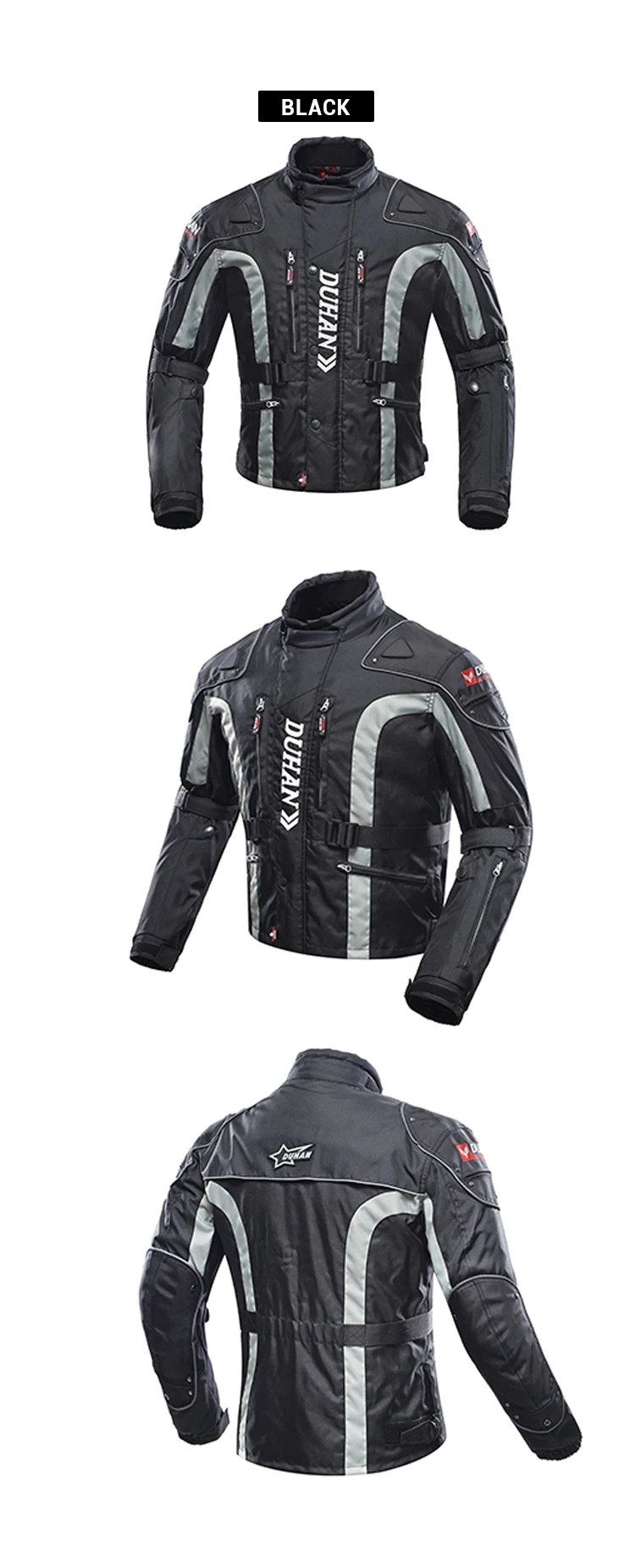 D023 борцовка, теплая куртка для мотокросса по бездорожью, хлопковая одежда для мотогонок, Мужская мотоциклетная куртка для беговых лыж