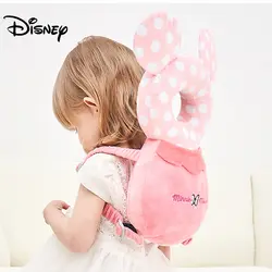 Disney подушка для маленьких девочек, подушка для защиты головы новорожденных, подушка для кормления, обучающий ходьбе, подголовник, детский