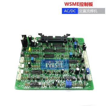 

WSME315 Control Board Aluminum Welder Circuit Board Pulse Welder Circuit Board