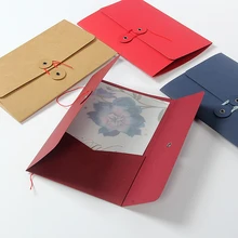 20 шт Новые привязанные бизнес-приглашения выставки фестиваль подарочные карты приглашения должны на заказ Печать продуктов конференции