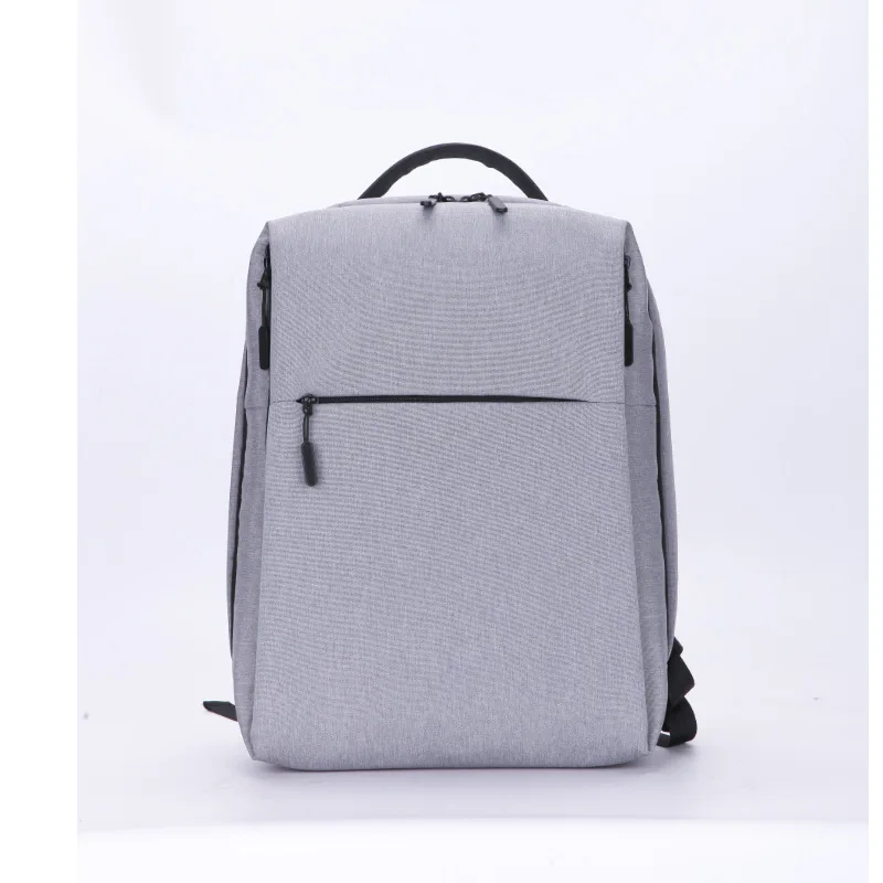 

Millet Celebrity Style Europe And America Fashion Simple Classic Backpack Business Casual Solid Color for Both Men And Women Bac