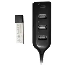 Для игры Enhancer Plug Games Crackhead Pack для Playstation аксессуары встроенные 7000 игры для True Blue Mini PS1