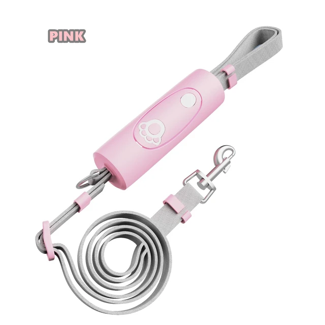 Type A Pink