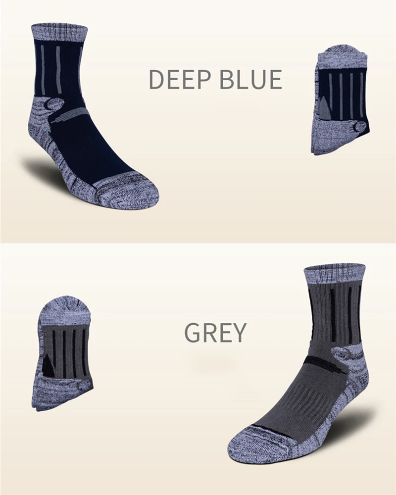 Chaussettes De Ski Homme Smartwool, Avec Coussin Ciblé, Compression, Imprimé Mollet, Neuves