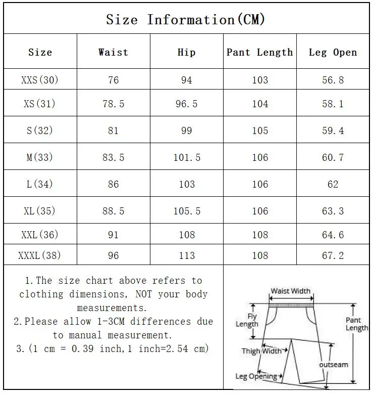 Most Buy NLzmn PGM Sportswear Golf Pants Men High Elastic Breathable Golf Trousers Clothing Table Tennis Full Length Winter Autumn Pants