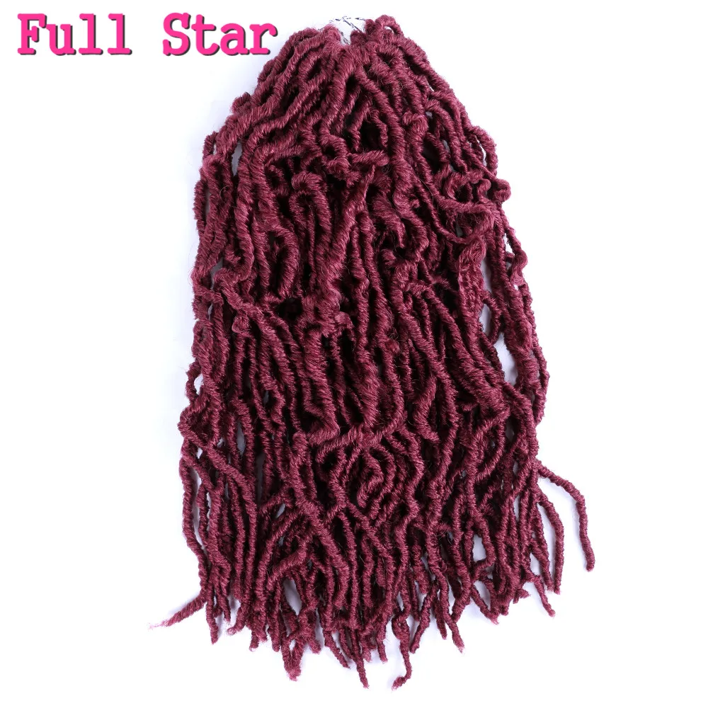 faux locs curly18