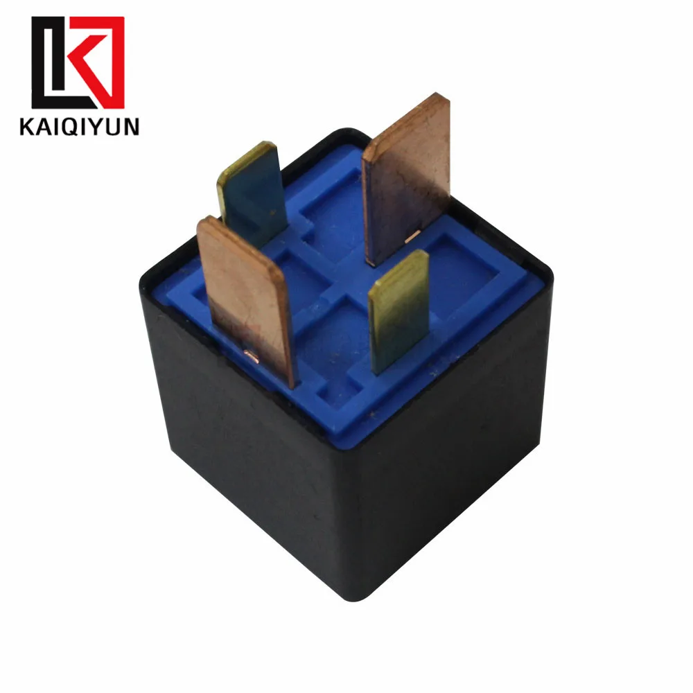 Пневматическая подвеска реле компрессора для Land Rover Discovery 3 / 4 LR3 LR4 Range Sport полный