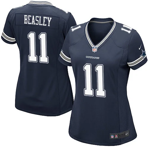 Dallas s Jason Witten Troy Aikman Tony Romo Cole besley Emmitt Smith DAK PRESCOTT Dez Bryant Ezekiel Elliott для женщин Джерси - Цвет: COLOR AS PHOTO SHOWN