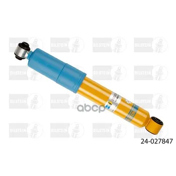

Shock Absorber R: Opel Astra G H B6 Bilstein art. 24-027847