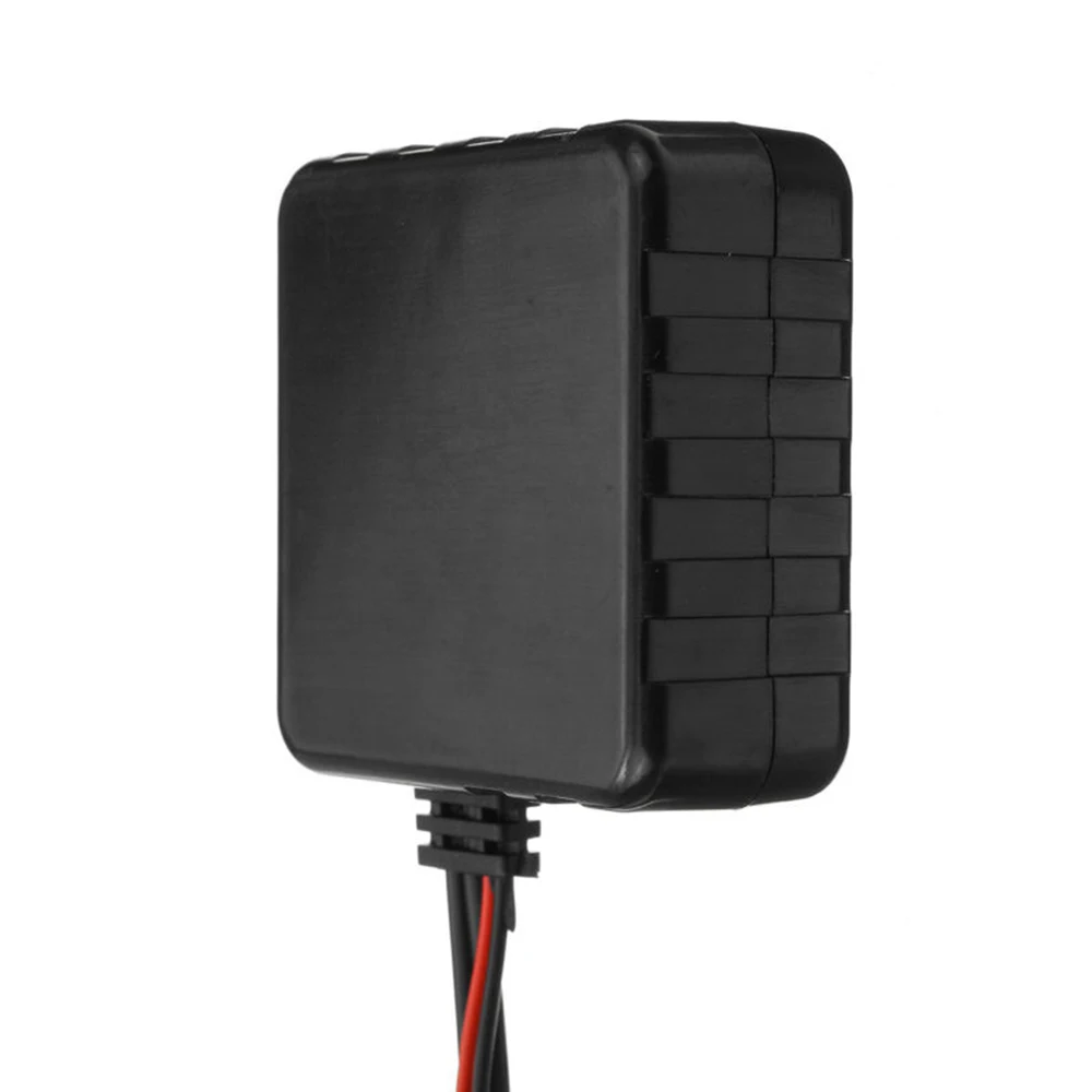 ABS Авто Bluetooth адаптер Модуль Кабель AUX адаптер подходит для A2/A3/A4/TT 2006