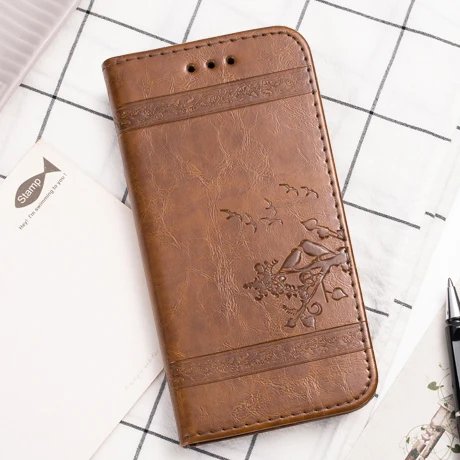 AMMYKI чехол для Huawei g7 plus из искусственной кожи с откидной крышкой huawei ascend g8 d199 ( Maimang